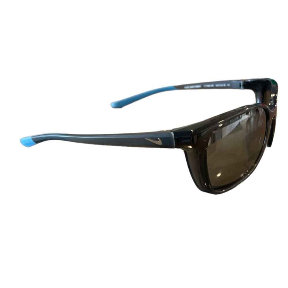 Nike Women's Sunglasses Sentiment CT7886 Anthracite 56-18-130 - Picture 7 of 9